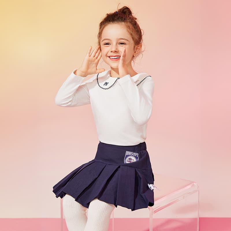 Футболка SNOOPY T - изображение 6