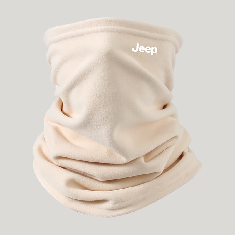 Jeep Теплоизоляционные маски с защитой от UV для женщин - изображение 2