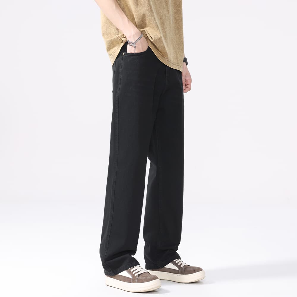 Штаны Jeep Leisure Collection Джинсы Унисекс - изображение 5
