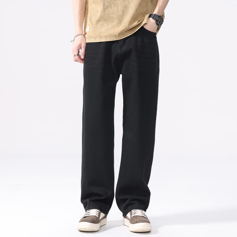 Штаны Jeep Leisure Collection Джинсы Унисекс - изображение 3