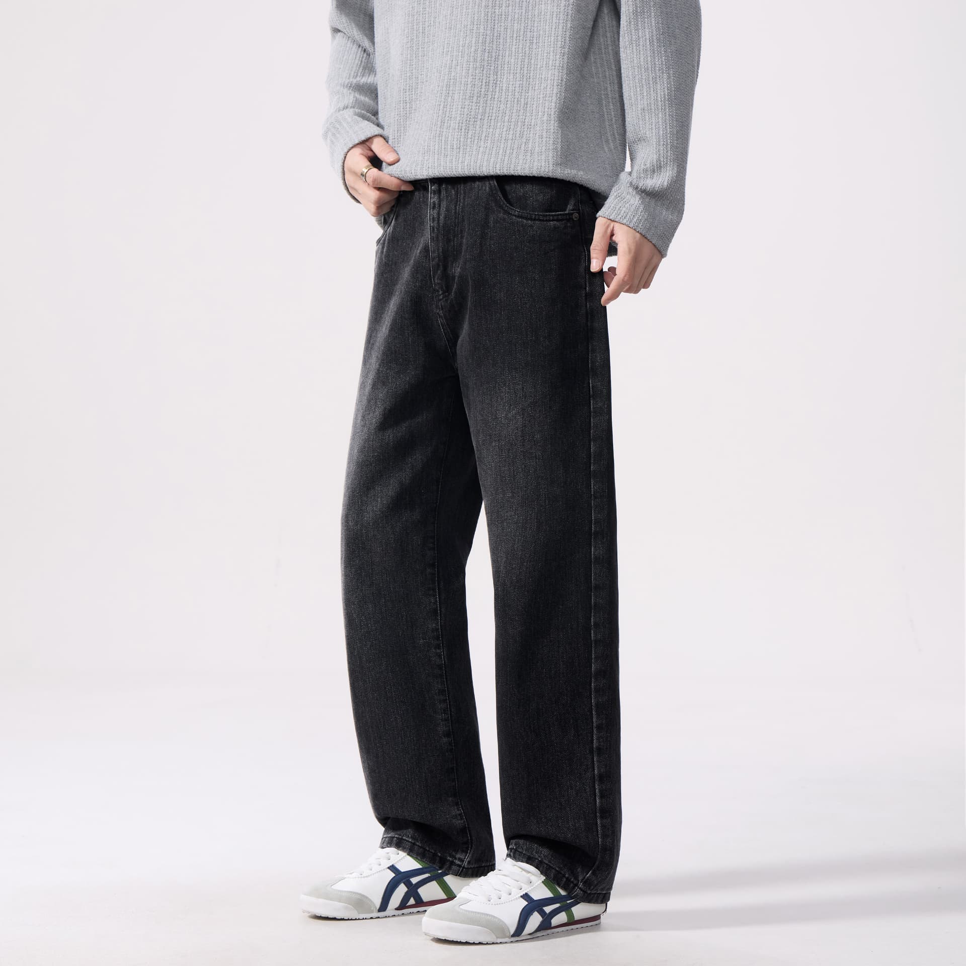 Штаны Jeep Leisure Collection Джинсы Унисекс - изображение 6