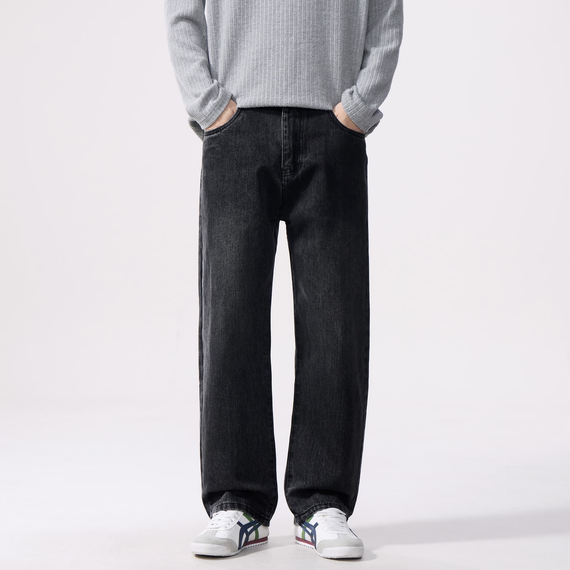 Штаны Jeep Leisure Collection Джинсы Унисекс - изображение 3