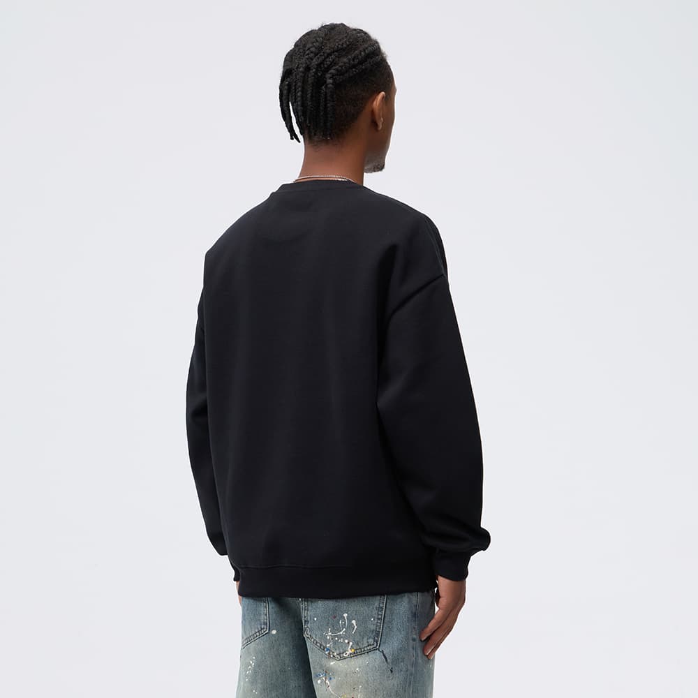 Кофта Jeep Sweatshirt - изображение 7