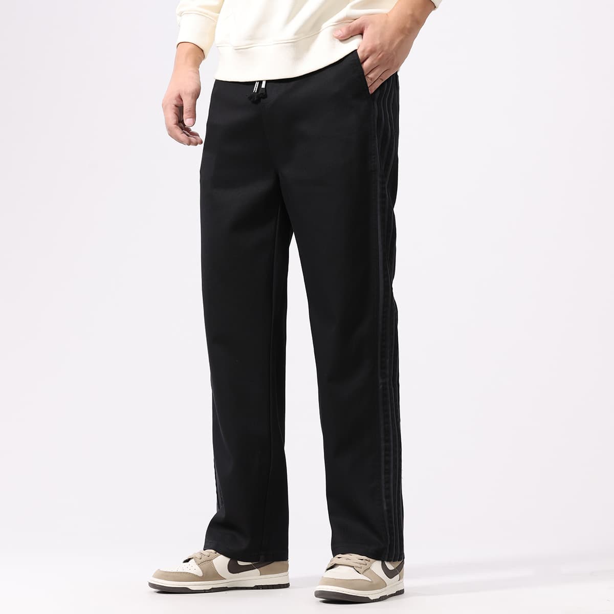 Штаны Jeep Leisure Collection Повседневные штаны Унисекс - изображение 5