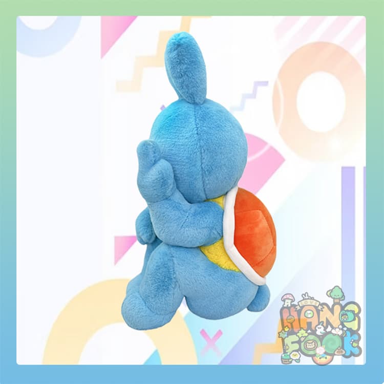 Мягкая игрушка HANGFOOK 30cm - изображение 4