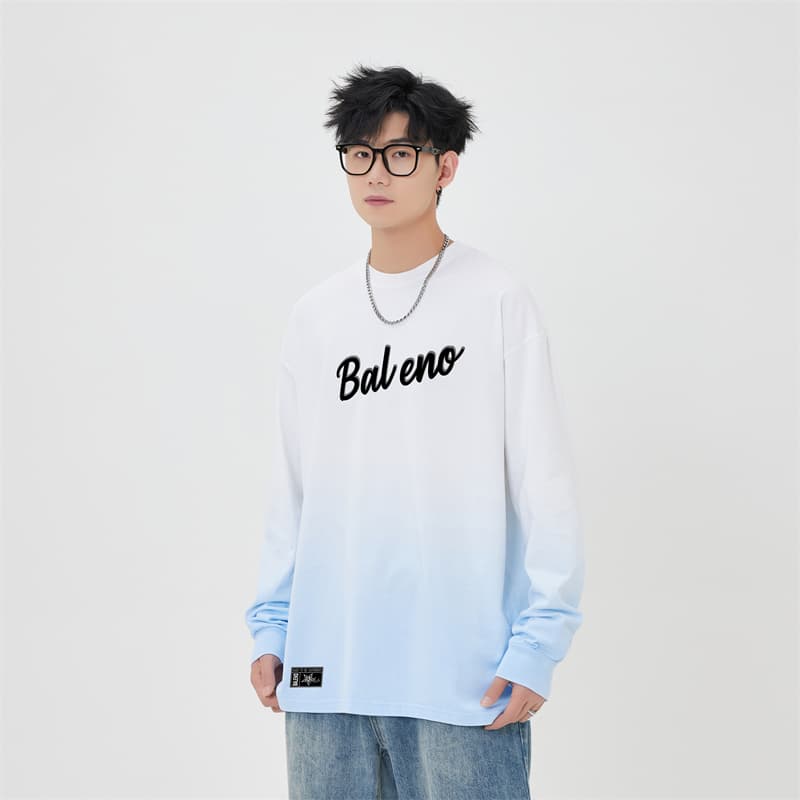 Футболка BALENO LOGOT - изображение 5
