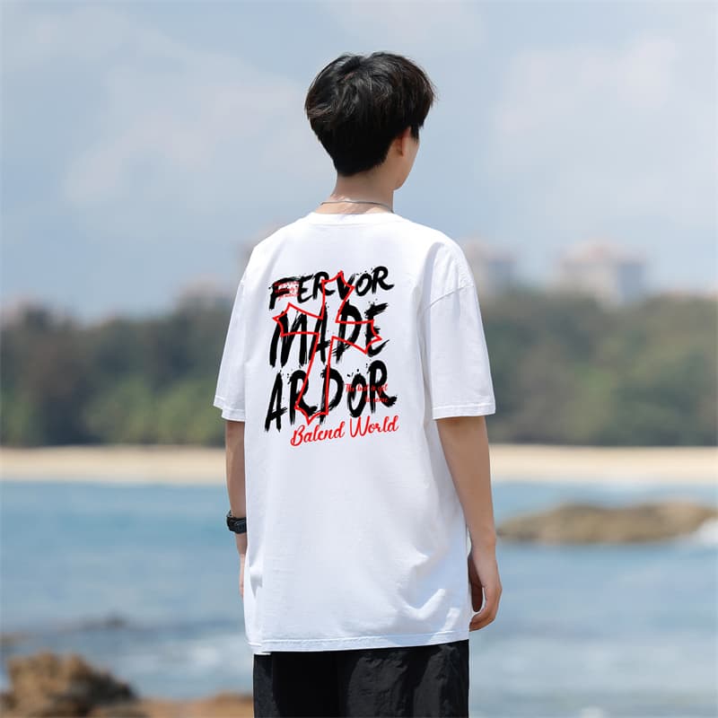 Футболка Baleno T-Shirt - изображение 5