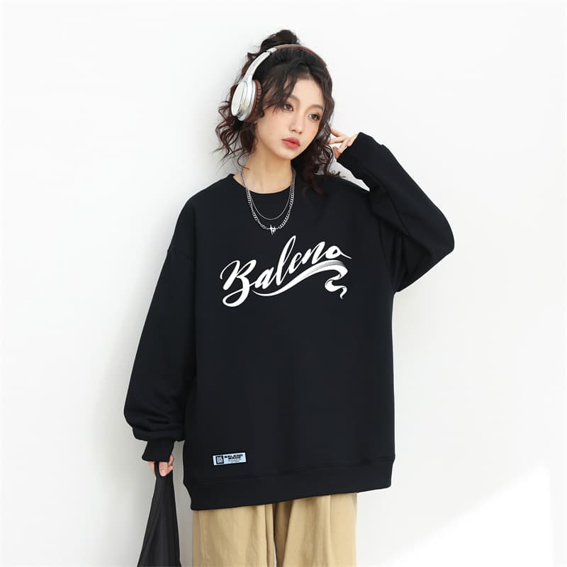 Худи BALENO - изображение 4