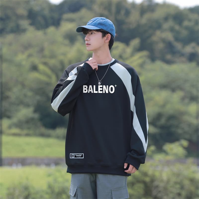 Худи BALENO LOGO - изображение 4