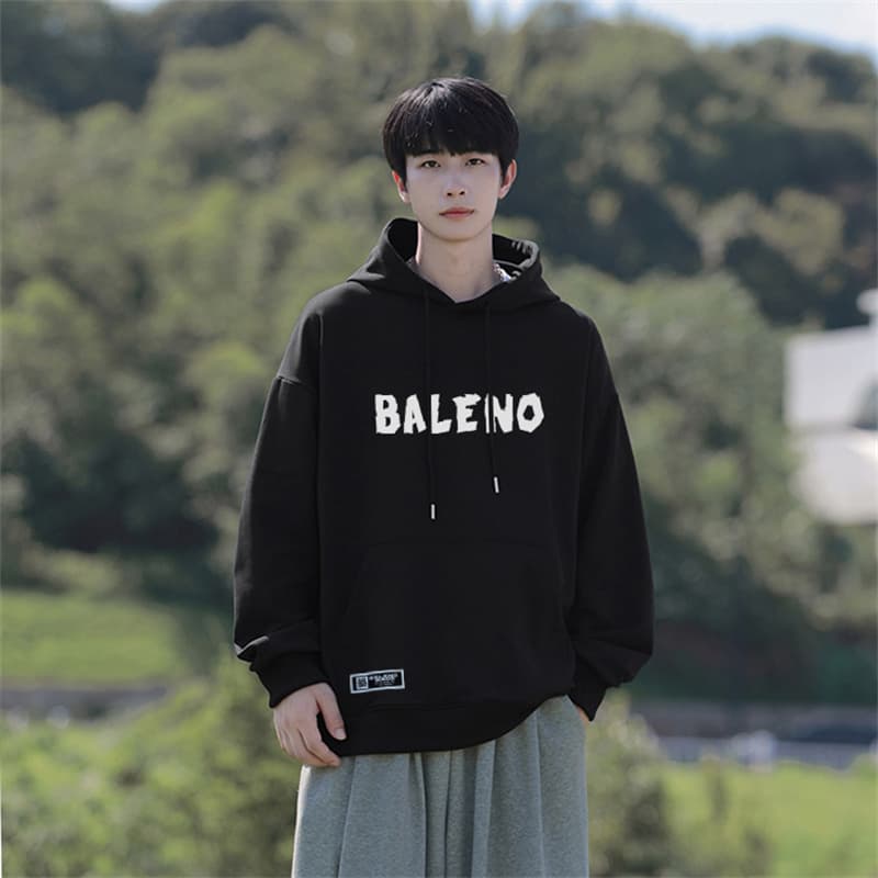 Худи BALENO - изображение 3