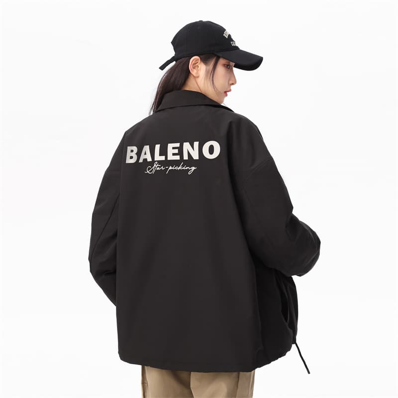 Куртка BALENO Унисекс Куртки - изображение 5