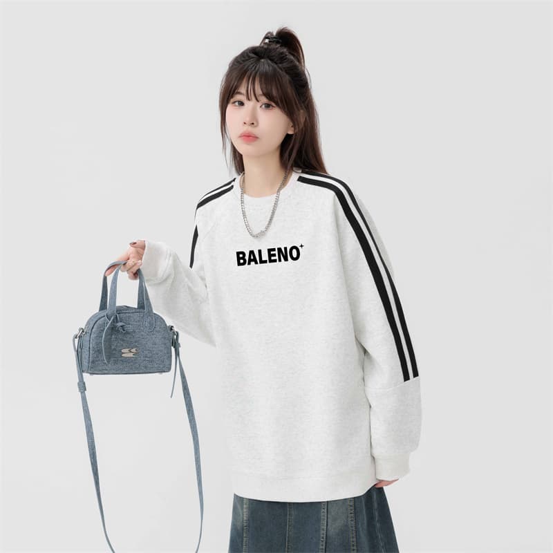 Худи BALENO LOGO - изображение 4
