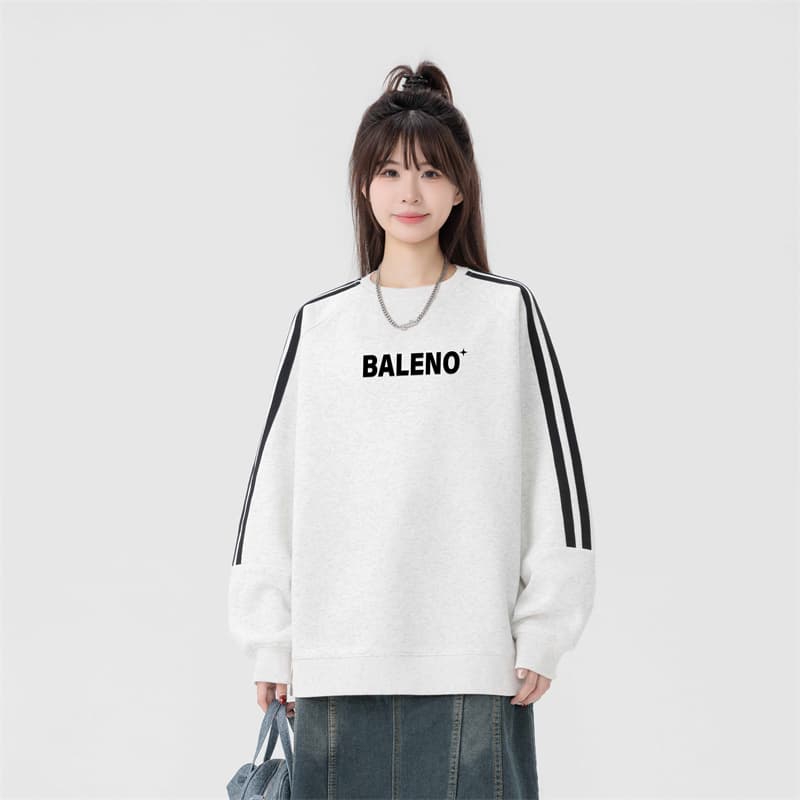 Худи BALENO LOGO - изображение 3