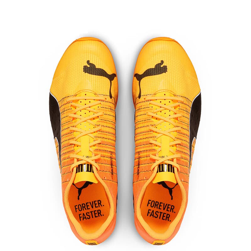 Кроссовки для бега PUMA Nitro100 2 - изображение 4