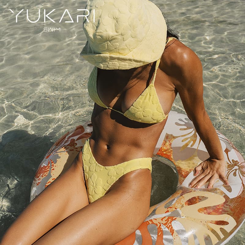 YUKARI SWIM - изображение 5