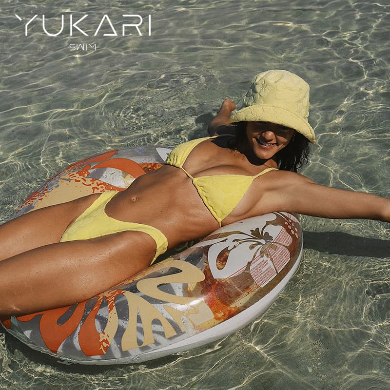 YUKARI SWIM - изображение 4