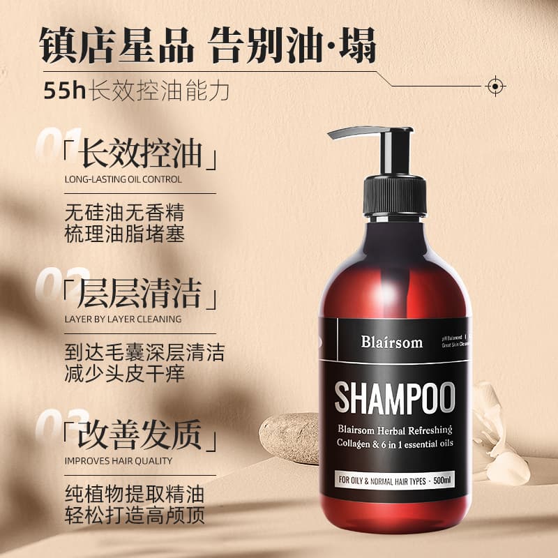 Blairsom 500ml - изображение 2