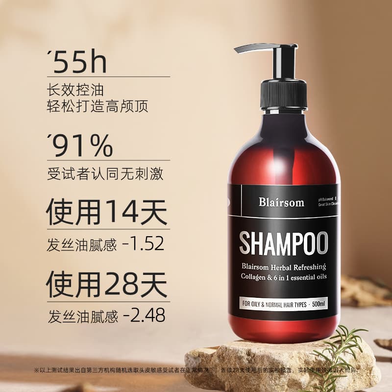 Blairsom 500ml - изображение 3