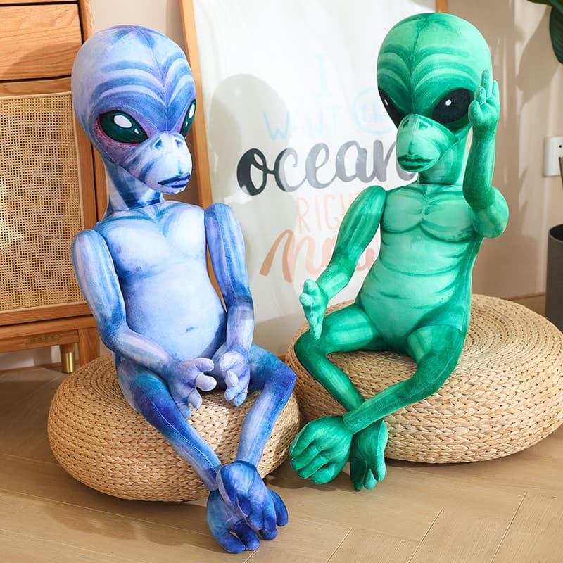 Мягкая игрушка 50cm80cm100cm - изображение 2