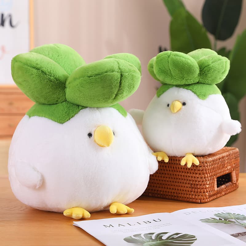 Мягкая игрушка 25cm40cm75cm - изображение 5