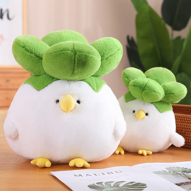 Мягкая игрушка 25cm40cm75cm - изображение 4