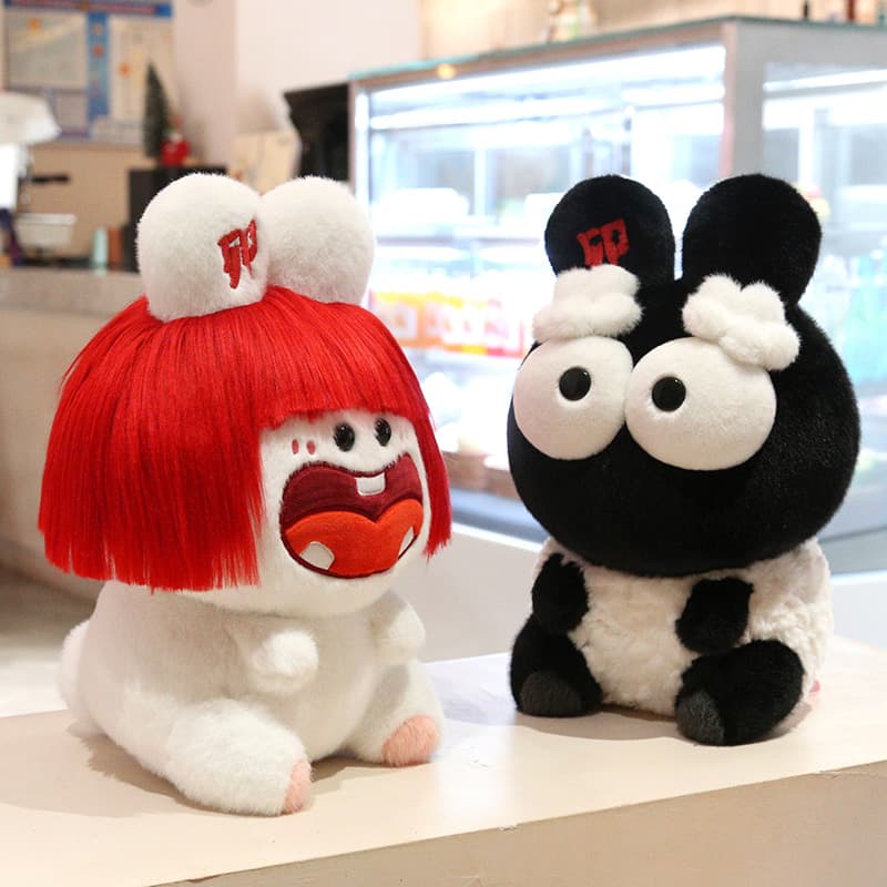 Мягкая игрушка 30cm - изображение 4