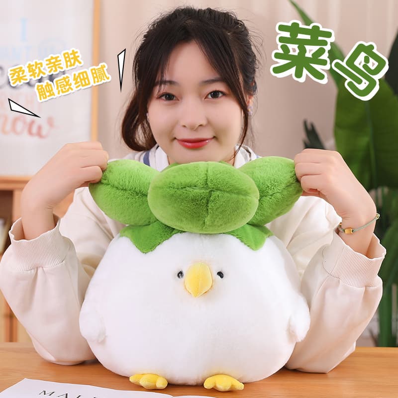 Мягкая игрушка 25cm40cm75cm - изображение 2