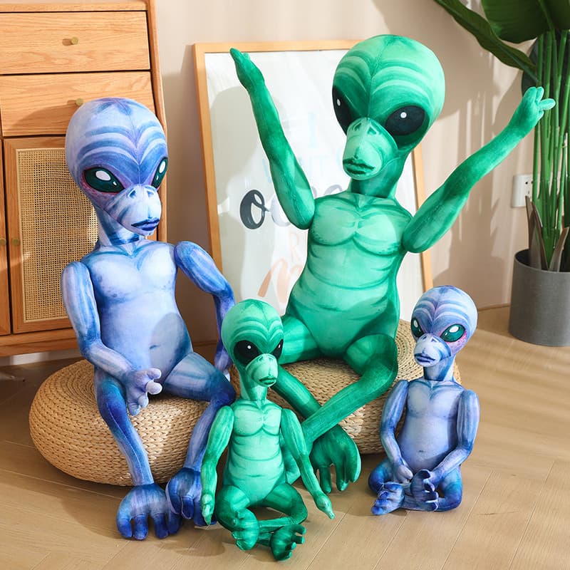 Мягкая игрушка 50cm80cm100cm - изображение 3