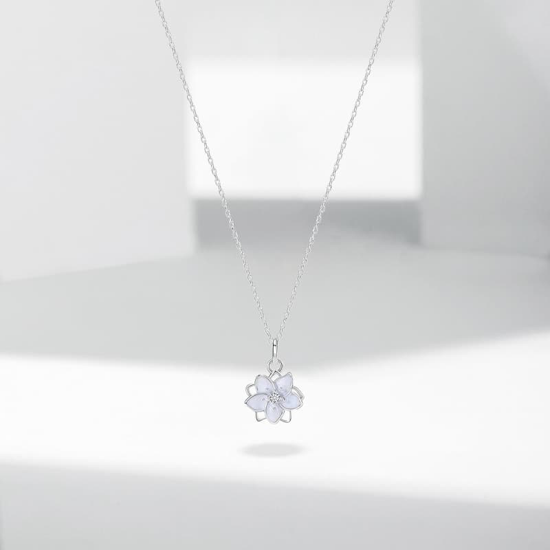 Ожерелье JUICY GRAPE Циркон Сплав Ожерелье Женское - изображение 4