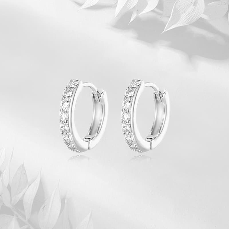 Серьги JUICY GRAPE ins - изображение 6