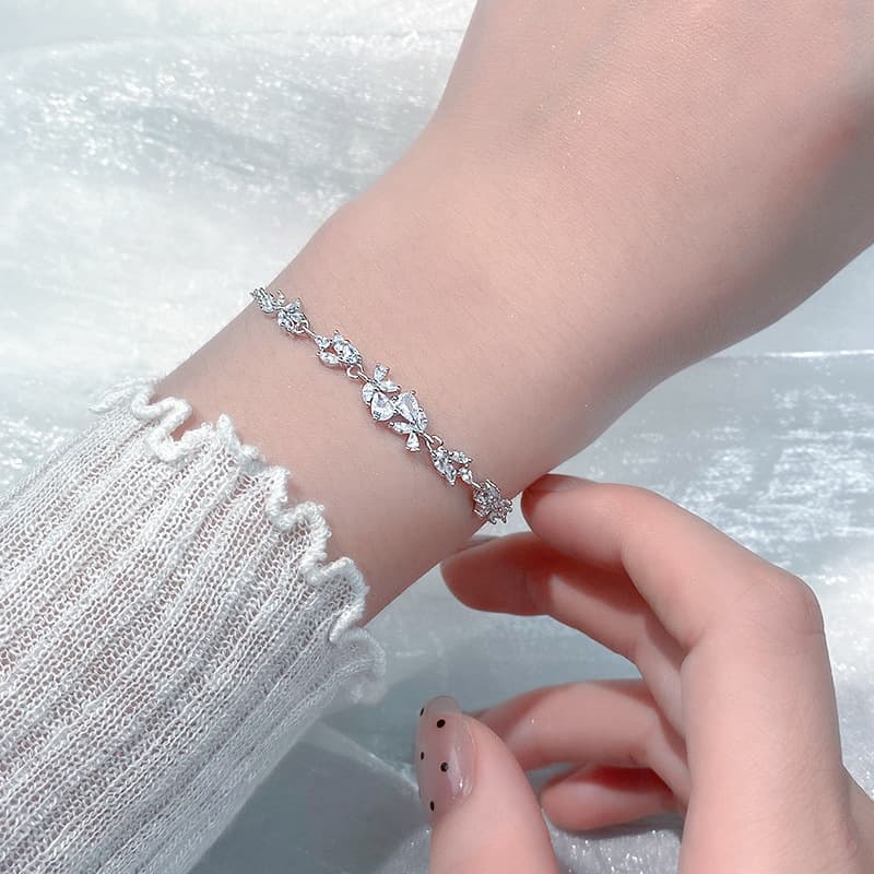 Браслет JUICY GRAPE - изображение 5