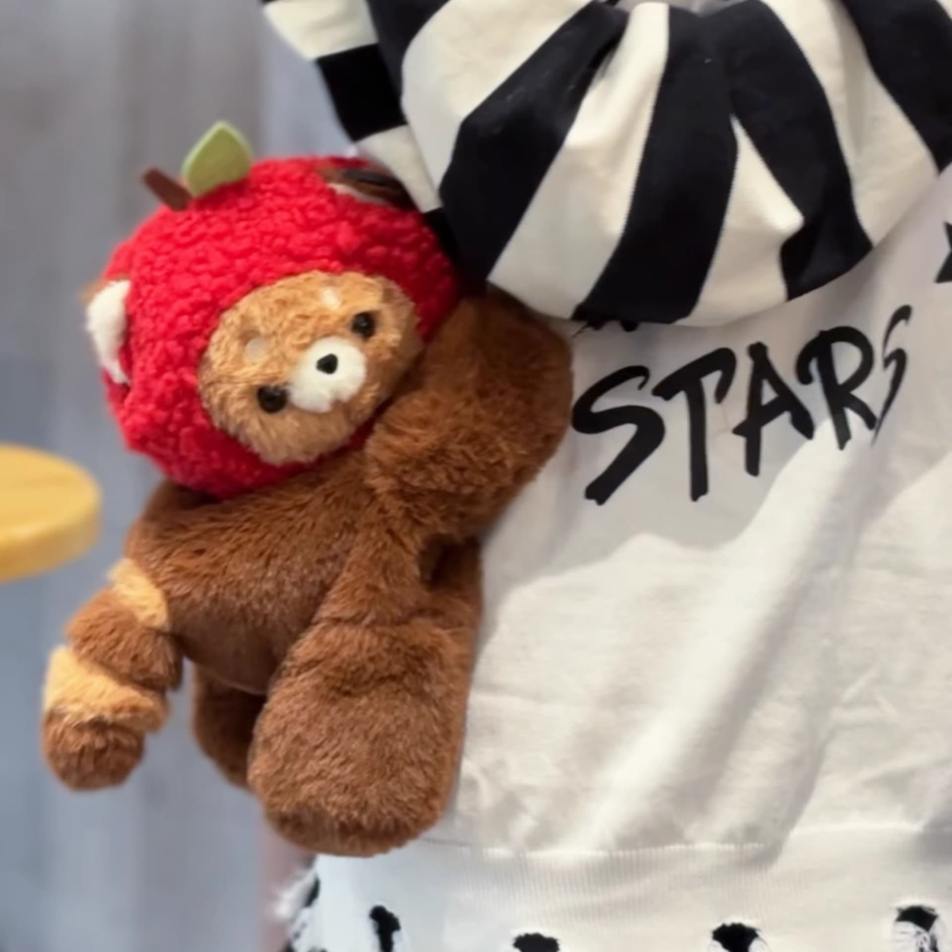 Мягкая игрушка 28cm - изображение 4