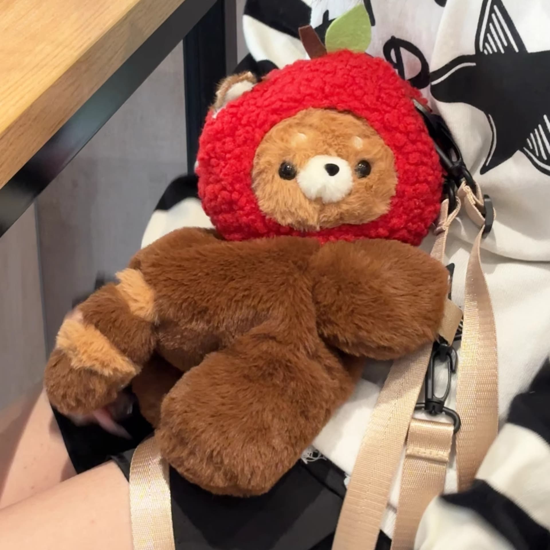 Мягкая игрушка 28cm - изображение 3