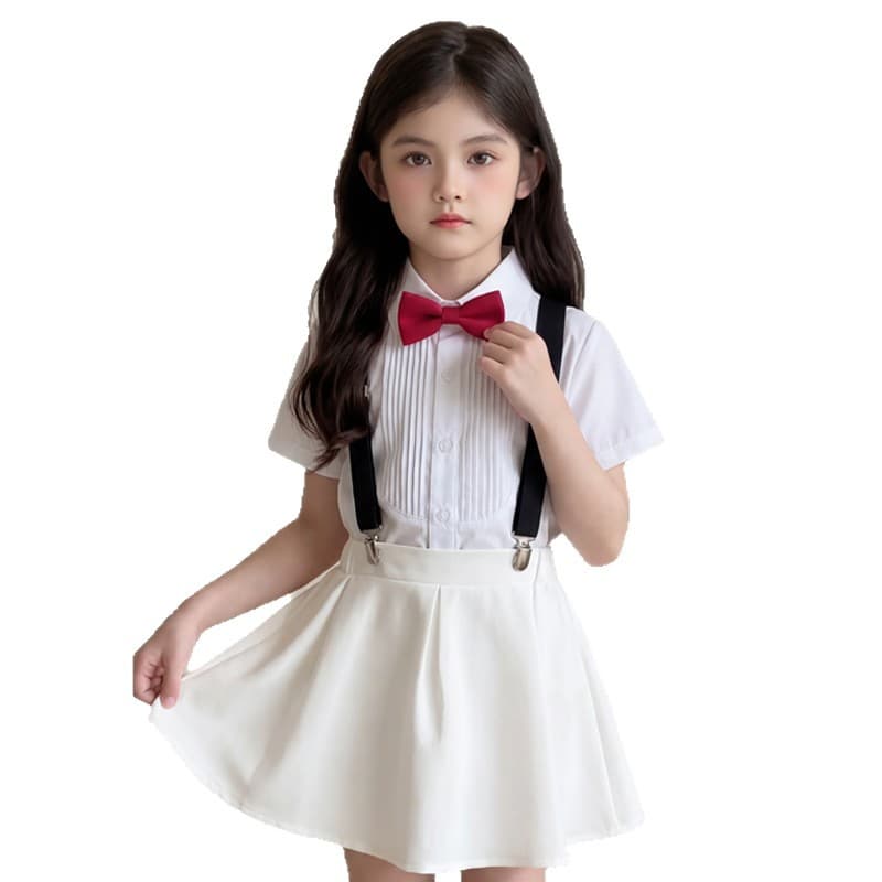 Снупи Белый Kids Повседневные спортивные костюмы Наборы - изображение 6