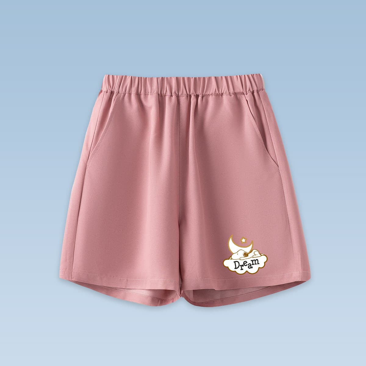 SNOOPY Kids Shorts - изображение 2