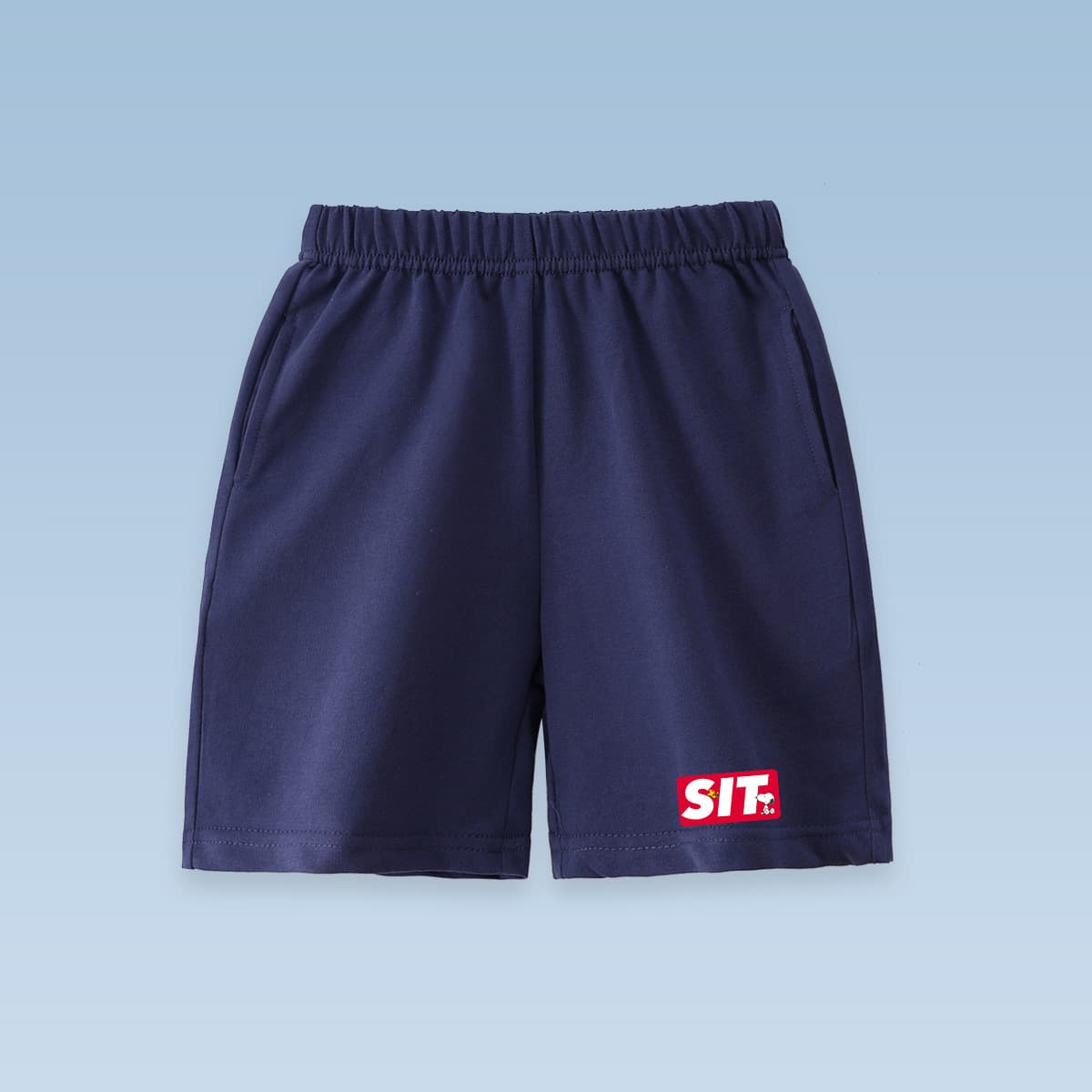 SNOOPY Kids Shorts - изображение 2