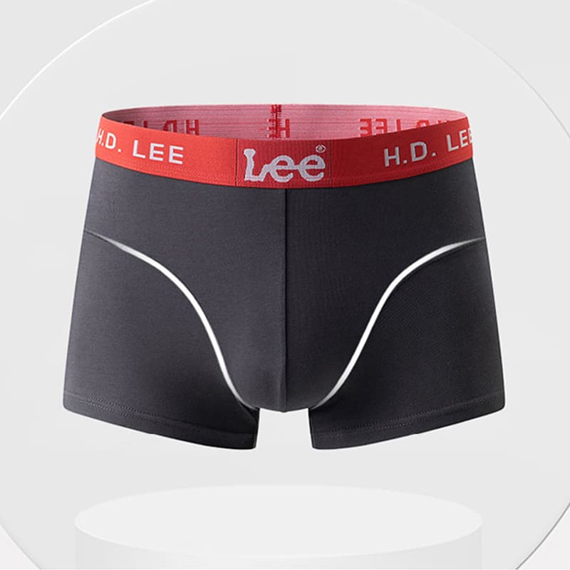 Трусы Lee 101 5 - изображение 2