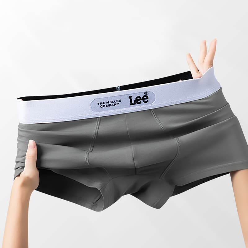 Трусы Lee Classic 101 Боксер Мужской - изображение 1