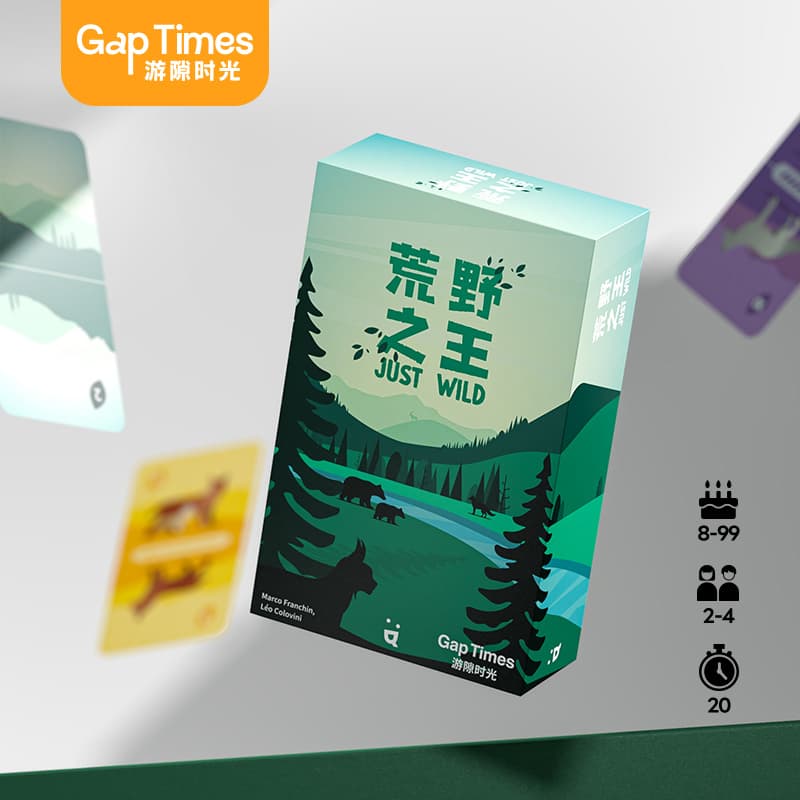Gap Times - изображение 2