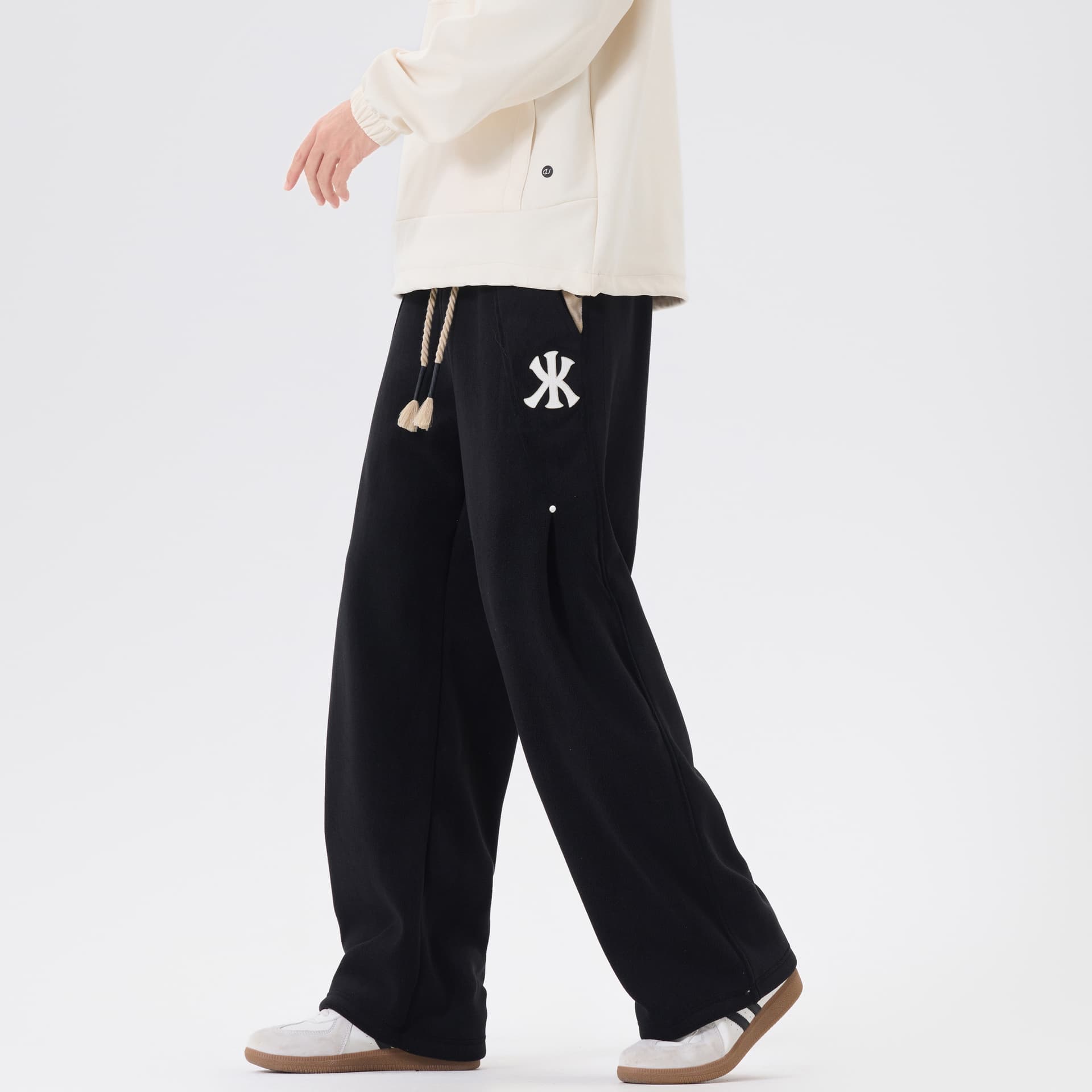 Штаны Kawasaki Unisex Casual Pants Кавасаки Унисекс Повседневные Брюки - изображение 4