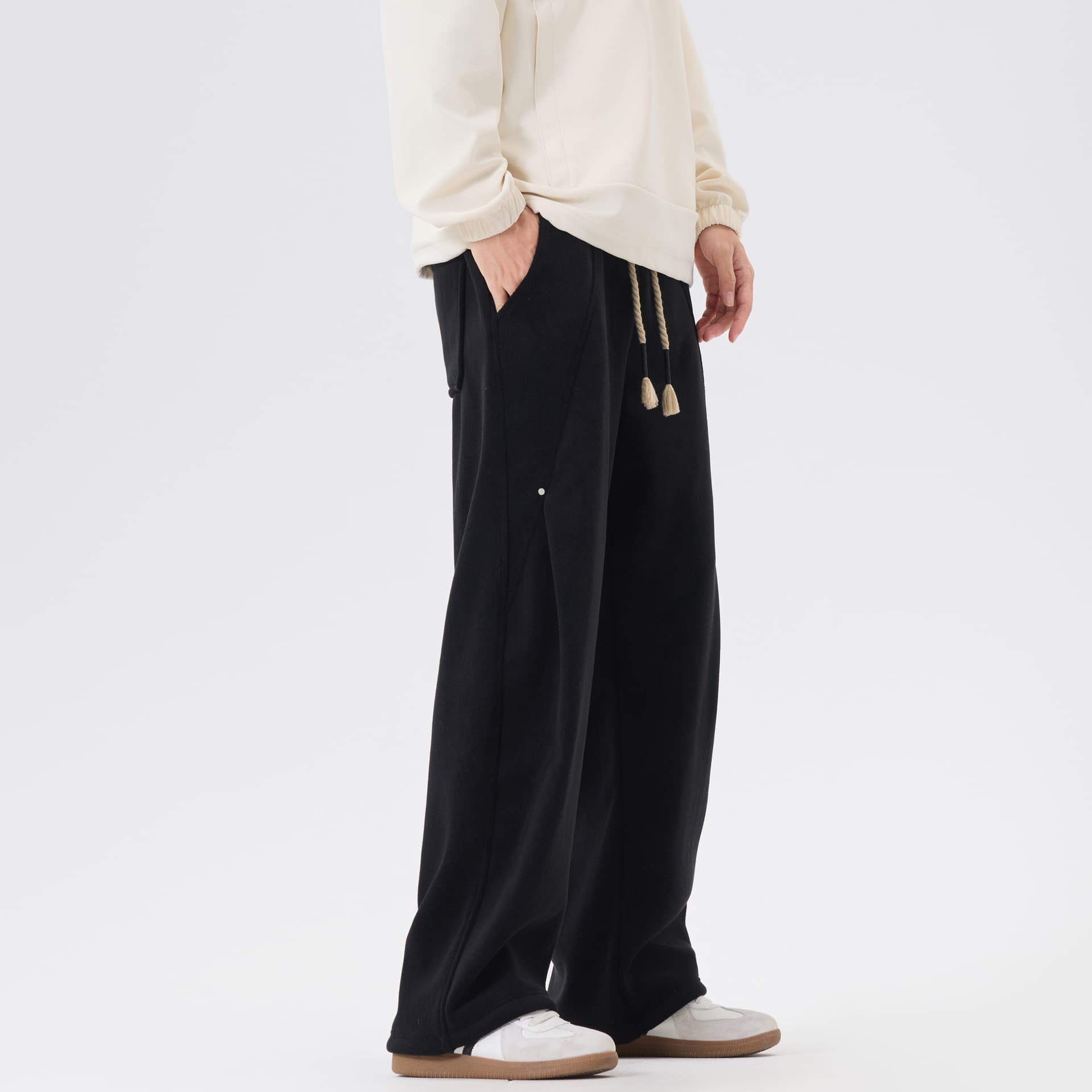 Штаны Kawasaki Unisex Casual Pants Кавасаки Унисекс Повседневные Брюки - изображение 5