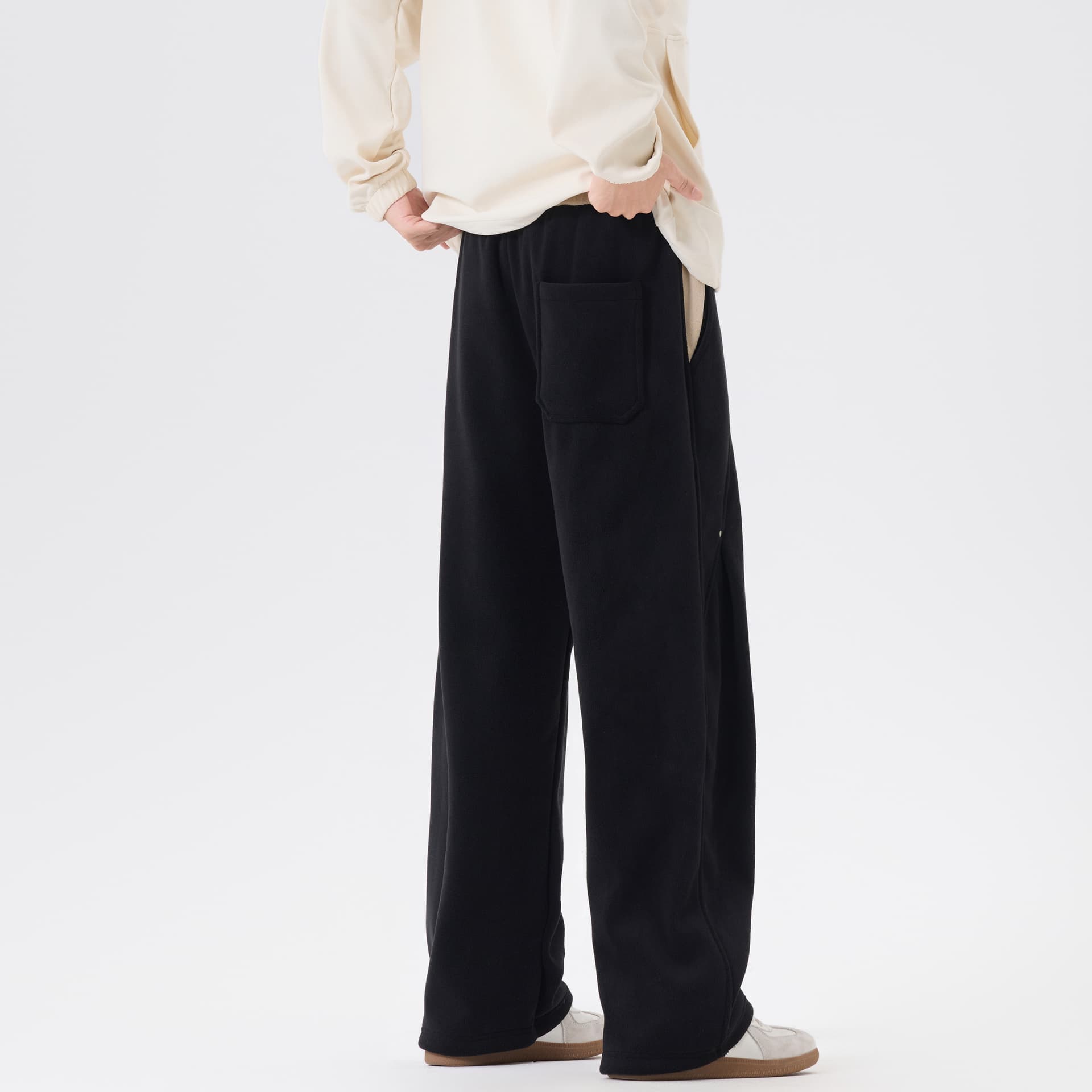 Штаны Kawasaki Unisex Casual Pants Кавасаки Унисекс Повседневные Брюки - изображение 7