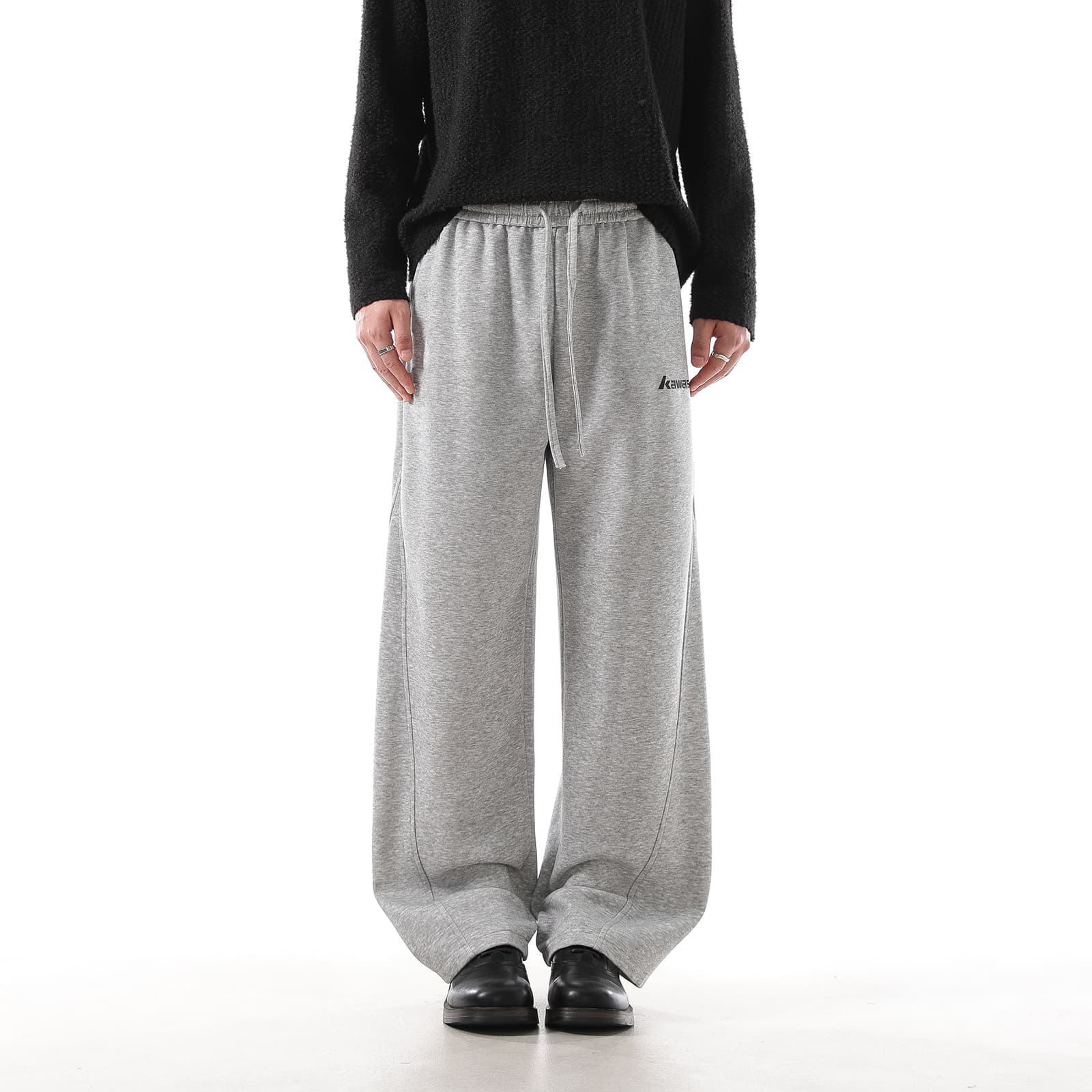 Штаны Kawasaki Unisex Casual Pants Кавасаки Унисекс Повседневные Брюки - изображение 5
