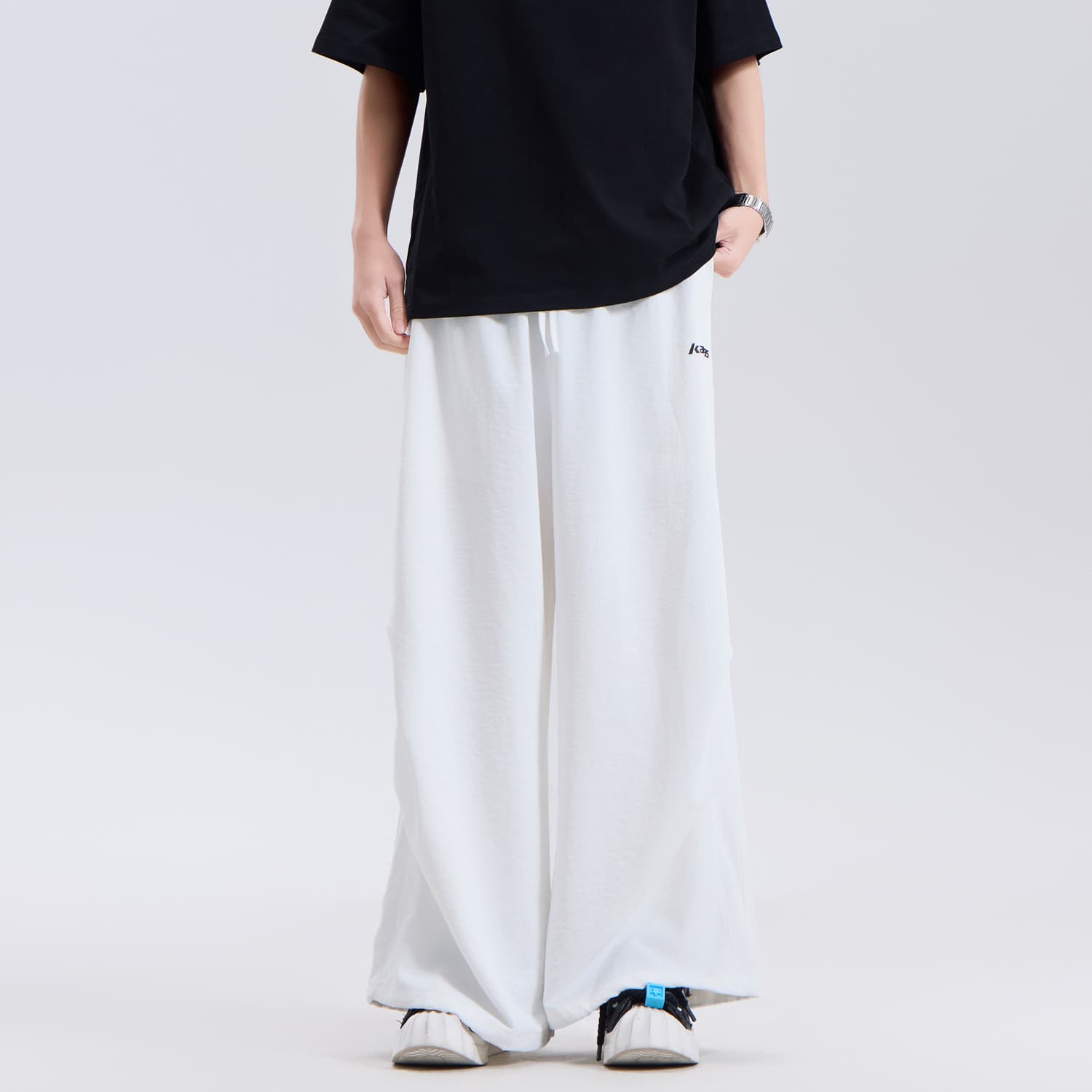 Штаны Kawasaki Unisex Casual Pants Кавасаки Унисекс Повседневные Брюки - изображение 3