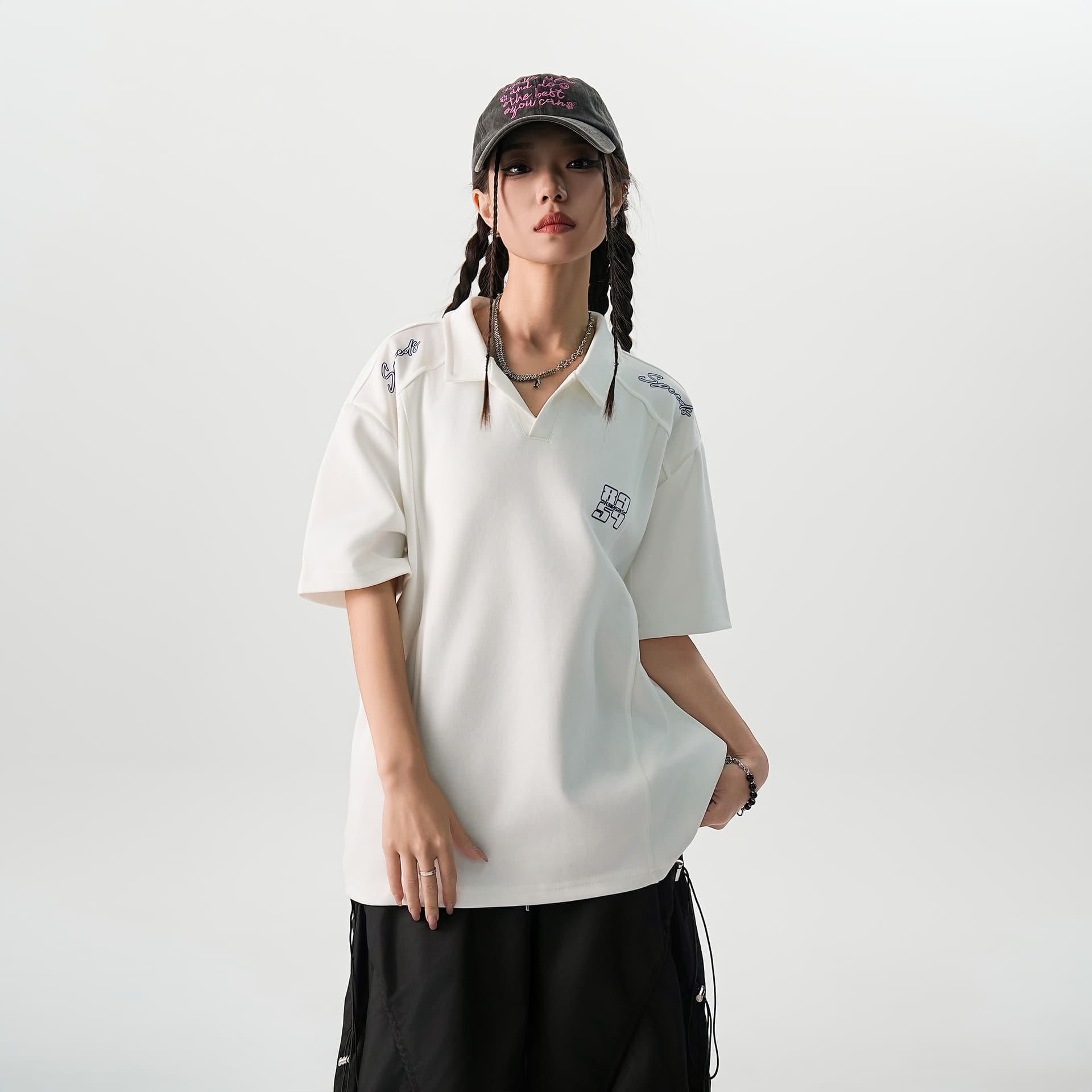 Поло Kawasaki cleanfitVPOLO - изображение 6