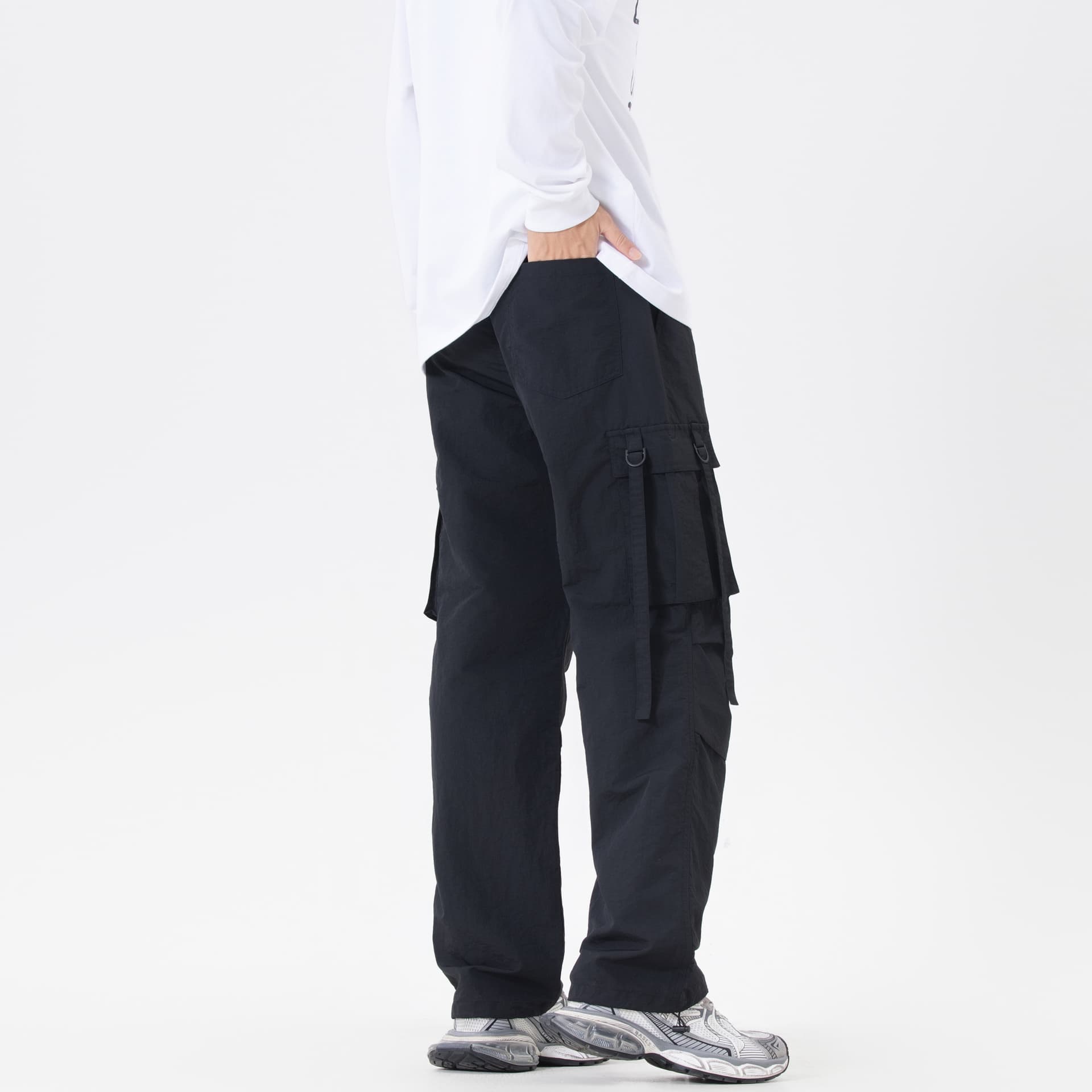 Штаны Kawasaki Unisex Casual Pants Кавасаки Унисекс Повседневные Брюки - изображение 7