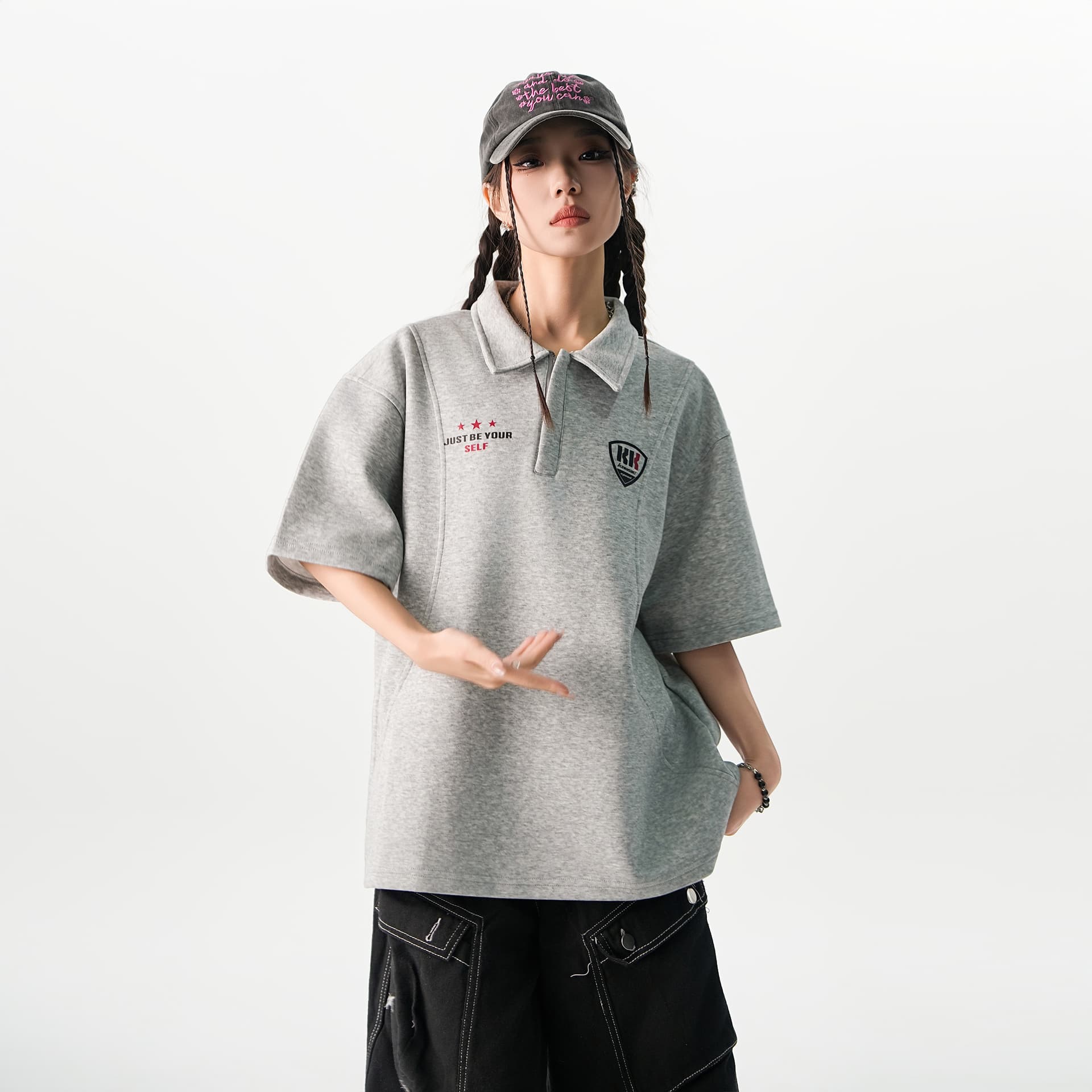 Поло Kawasaki Polo - изображение 5