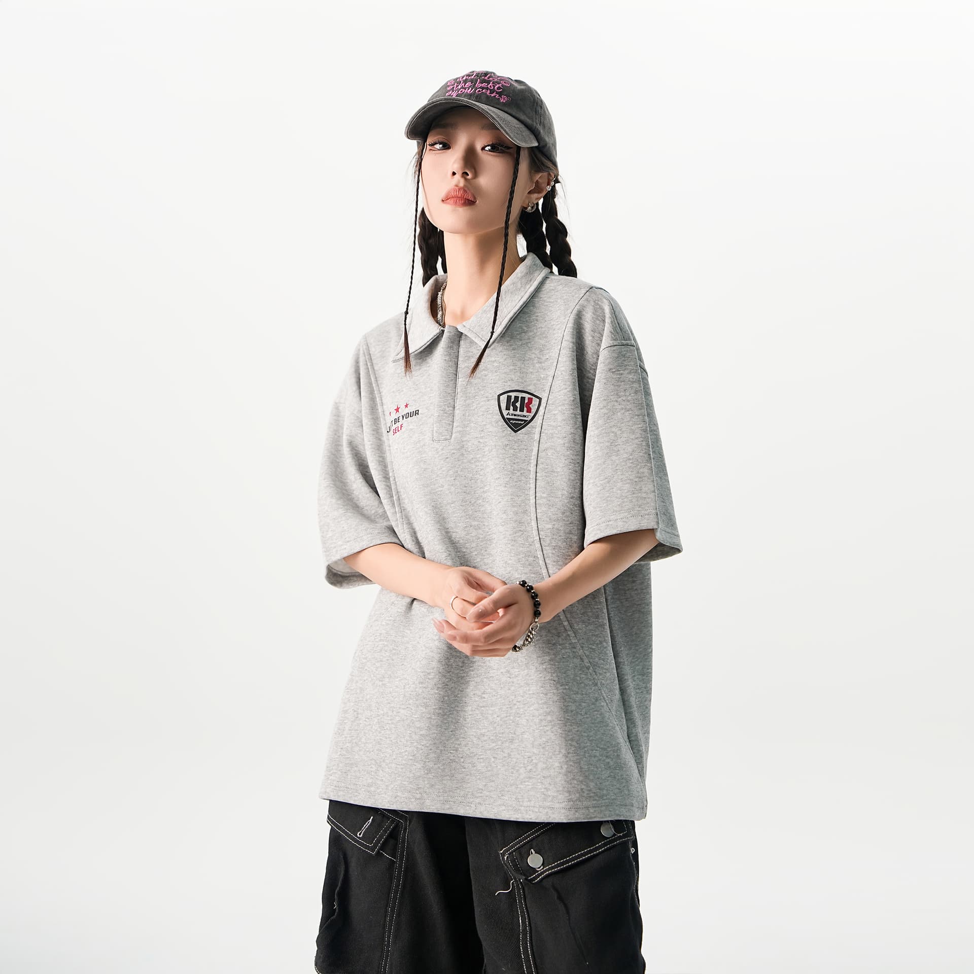 Поло Kawasaki Polo - изображение 6