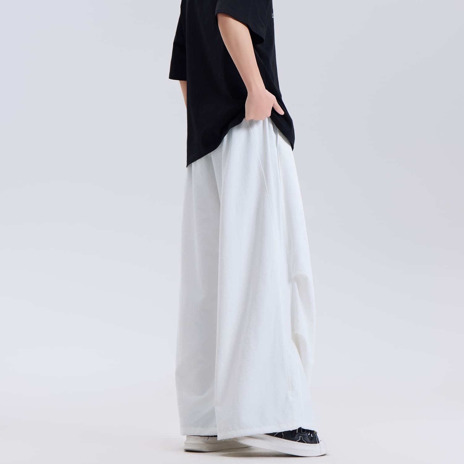 Штаны Kawasaki Unisex Casual Pants Кавасаки Унисекс Повседневные Брюки - изображение 7