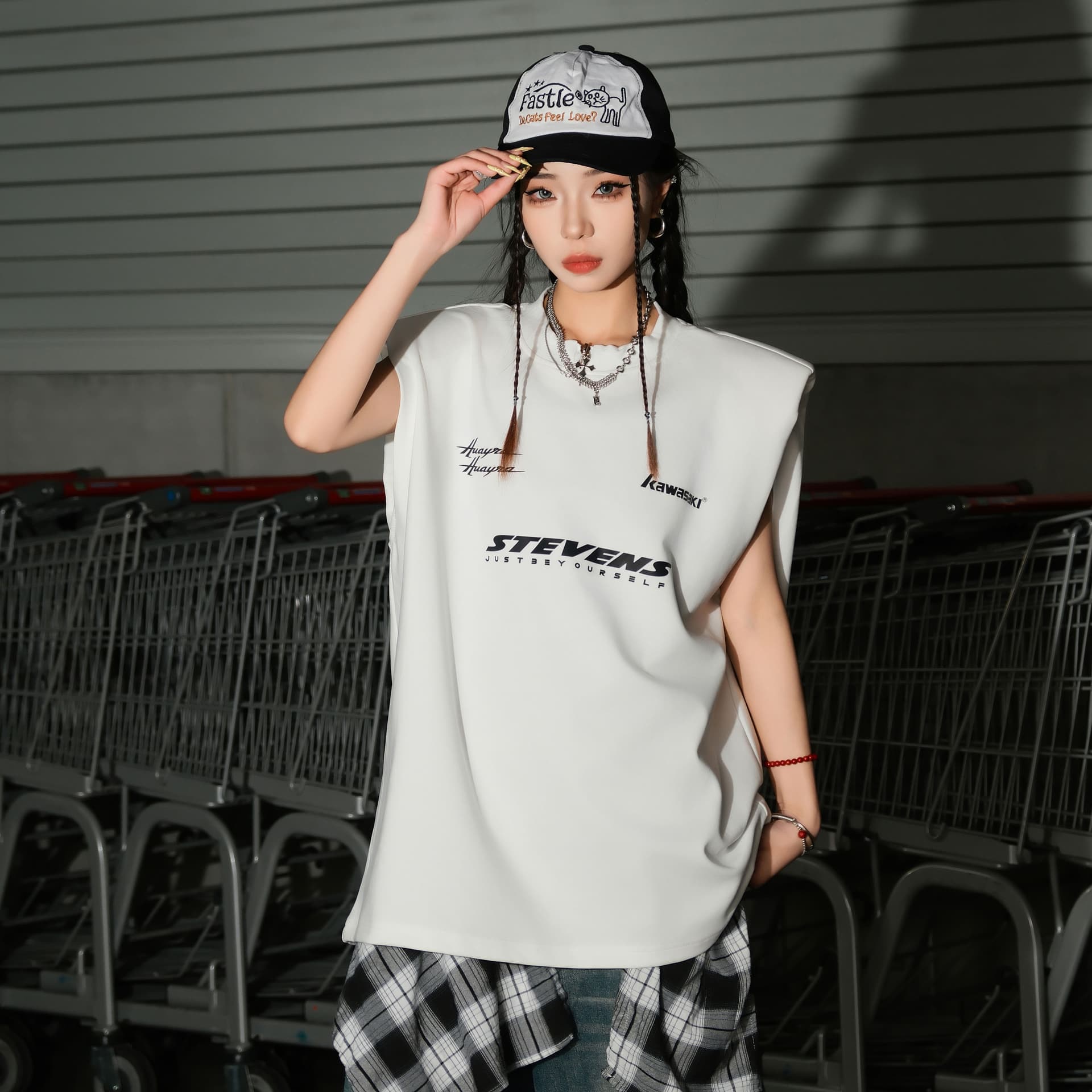 Майка Kawasaki - изображение 3
